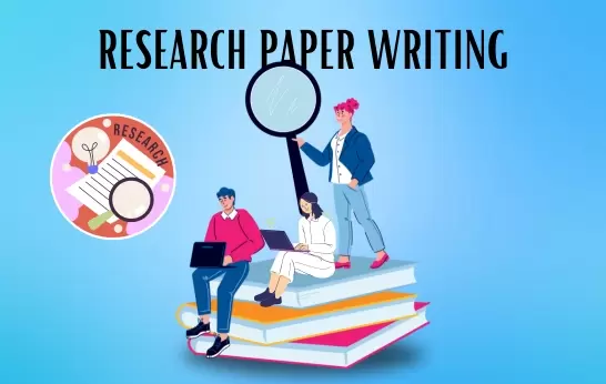 Best Research Paper Writing